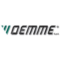 OEMME S.p.A. Logo