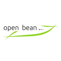 OpenBean Logo
