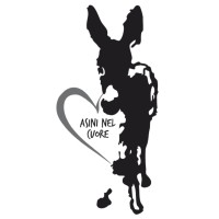 Asini Nel Cuore APS Logo