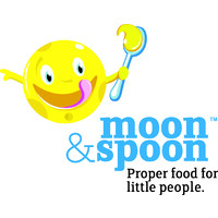 Moon and Spoon Logo