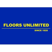 Floors Unlimited Logo