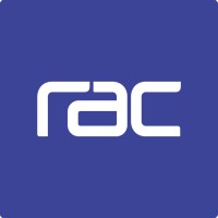 RAC Engenharia Logo