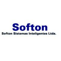 Softon Sistemas Inteligentes Logo