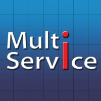MultiService Logo