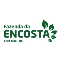 Fazenda da Encosta Logo