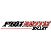 Pro Moto Billet Logo