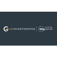 G2 Investimentos Logo