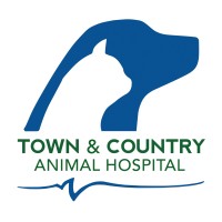 Town & Country Animal Hospital Logo