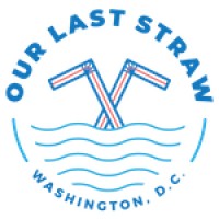 Our Last Straw Logo