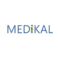 The MEDiKAL Group Logo