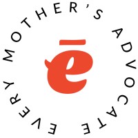 Every Mothers Advocate Logo