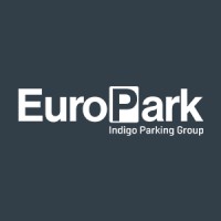EuroPark Finland Oy Logo