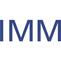 Institute for Market-based Management Logo