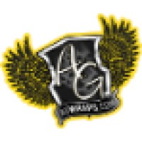AG Wraps Logo