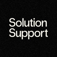 Solution Support Logo