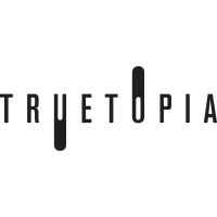 Truetopia Logo
