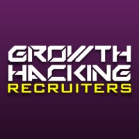 Growth Hacking Recruiters Logo