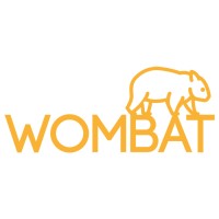 Wombat Logo