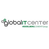 Global IT Center Logo