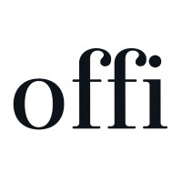 Offi Teknik Mobilya Tasarım ve Üretim A.Ş. Logo