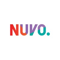 Nuvo Recruitment Logo