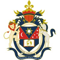 Imperial English UK Logo