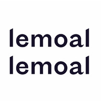 lemoal lemoal architecture paysage Logo