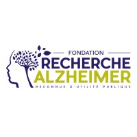 Fondation Recherche Alzheimer Logo