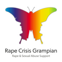 Rape Crisis Grampian Logo