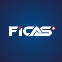 FiCAS AG Logo