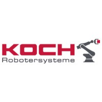KOCH Industrieanlagen GmbH Logo