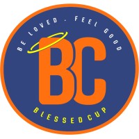Blessed Cup Logo