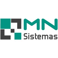 MN Sistemas Logo