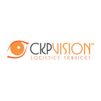 CKP Vision Logo