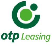 OTP Leasing, Bulgaria Logo
