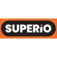 Superio Brand Logo