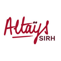 Altays Logo