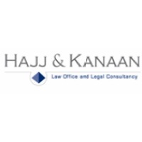 HAJJ & KANAAN Law Office and Legal Consultancy Logo