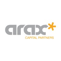 ARAX Capital Partners Logo