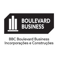 BBC Boulevard Business - Incorporações e Construcões Logo