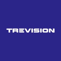 Trevision Logo
