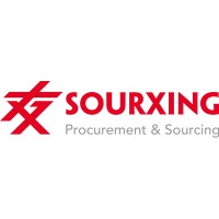 Sourxing Ltd Logo