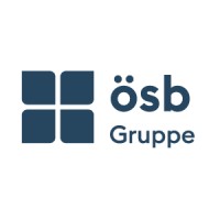 ÖSB Gruppe Logo