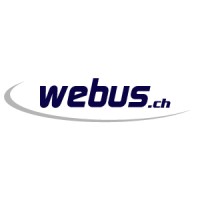 webus GmbH Logo