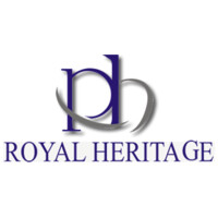 Royal Heritage Solicitors Logo