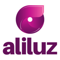 Aliluz Mediterrranea Logo
