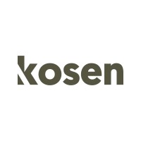Kosen Logo