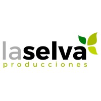 La Selva Producciones Logo