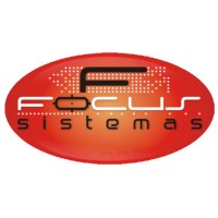 Focus Sistemas Logo