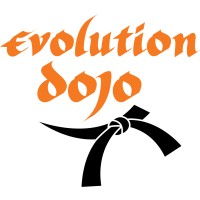 Evolution Dojo Logo